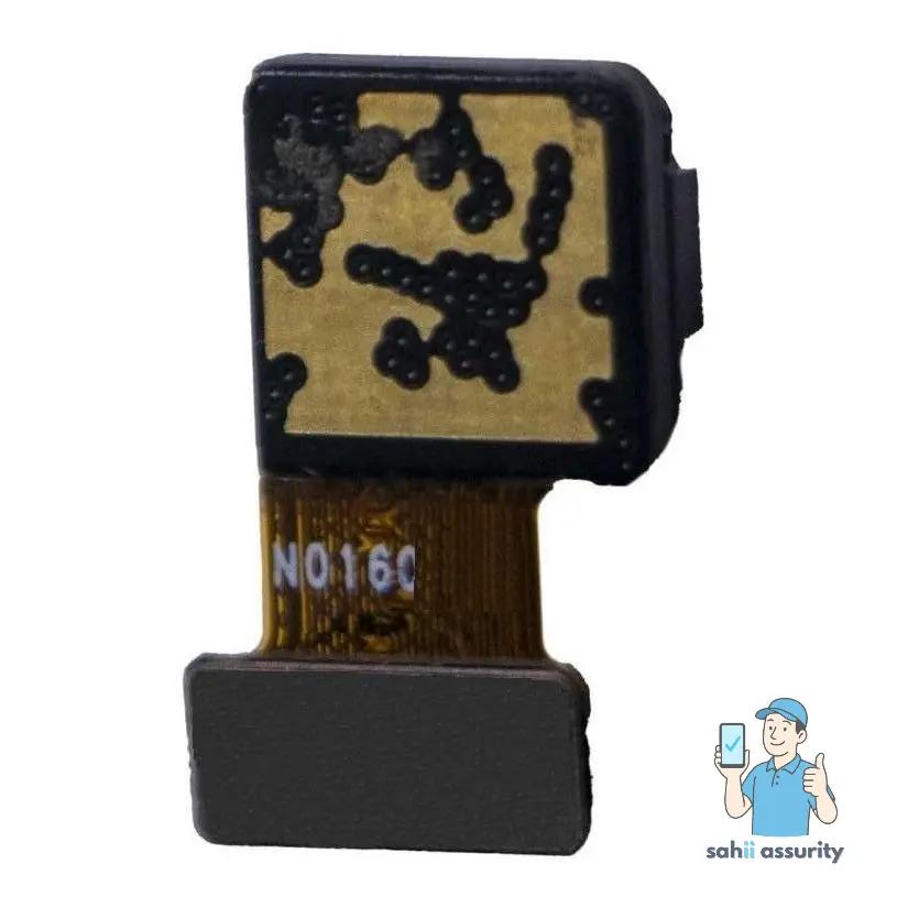 Replacement Front Camera for Realme 7 (Selfie Camera) thumbnail